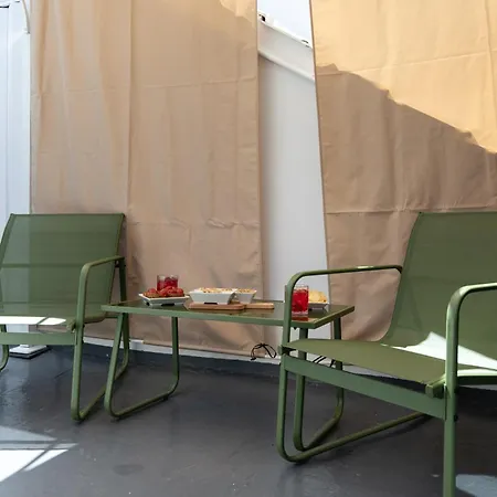 Διαμέρισμα La Chianca, Farinella - Suits & Putignano