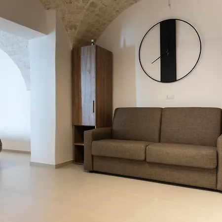 La Chianca, Farinella - Suits & * Putignano