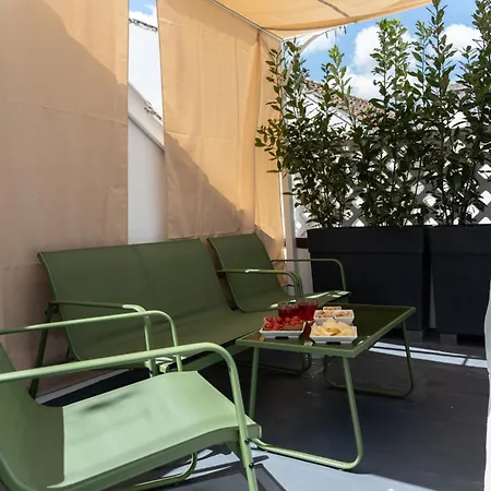 La Chianca, Farinella - Suits & Διαμέρισμα Putignano